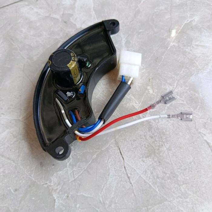 AVR GENSET 5000 6000 7000 WATT