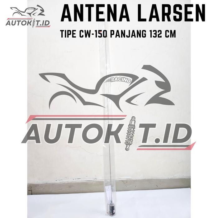 ANTENA LARSEN MOBIL USA D ANTENEX
