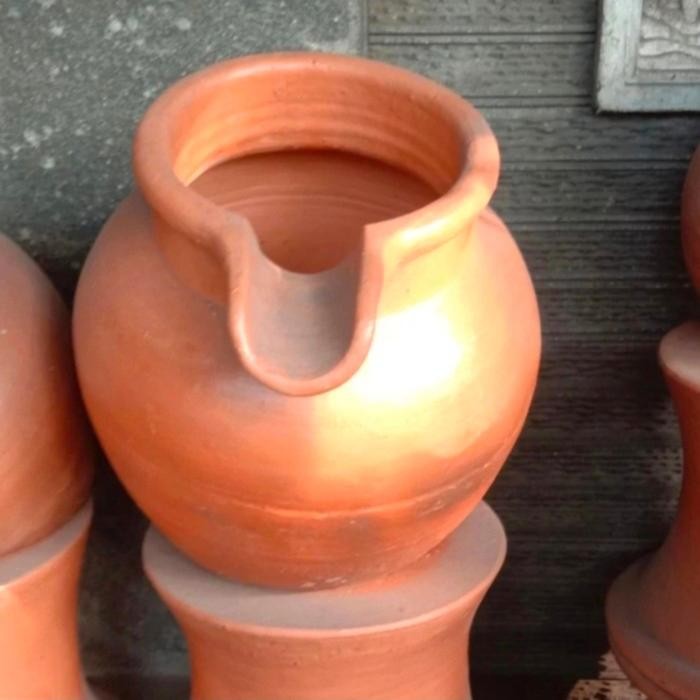 Terlaris Gentong Air Mancur Besar/Gentong Kendi Air Mancur