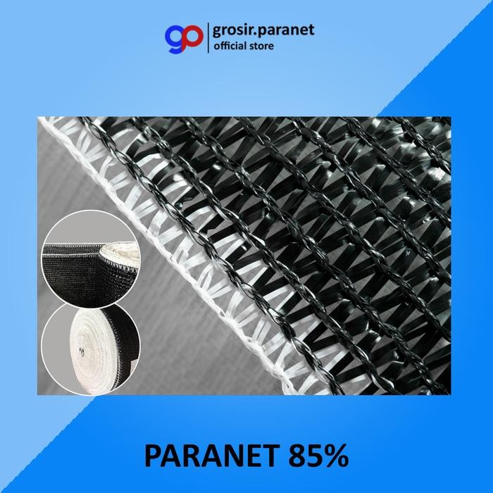 PREMIUM paranet 90% paranet peneduh tanaman