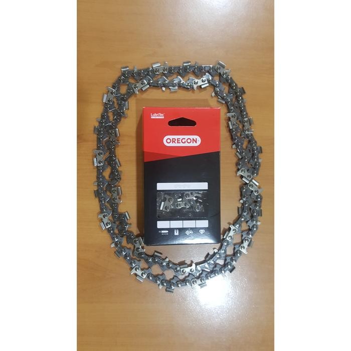Rantai Chain Saw Oregon 75Lpx 38T Potong Super Original