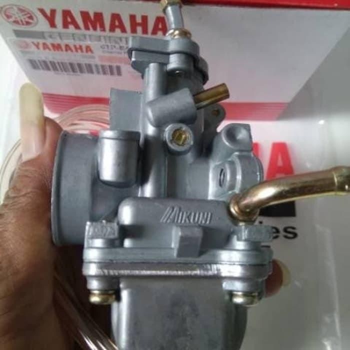 Karburator Jupiter Z Lama Old Lawas Burhan Vega R Lama Vega R New Ori