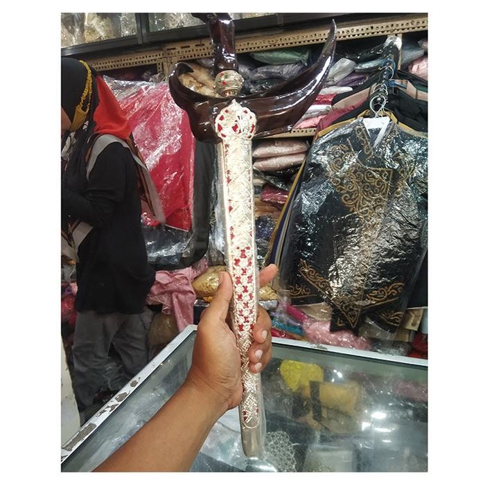 Ready Keris Manten Unruk Pengantin Jawa Bisa Untuk Souvenir Best Quality
