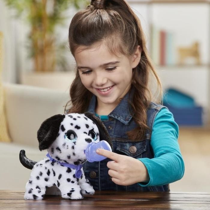 FURREAL FRIENDS PEEALOTS BIG WAGS - PUP