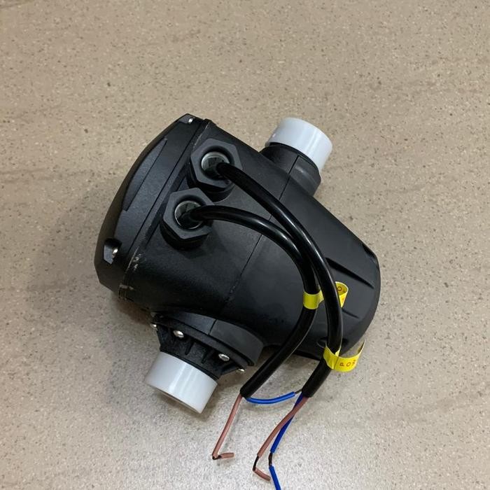 AUTOMATIC PRESSURE CONTROL SHIMIZU