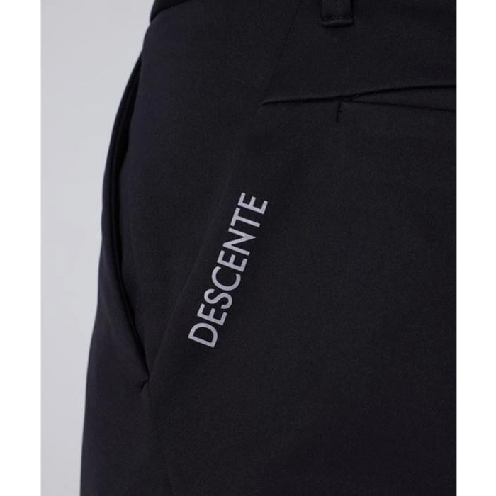 Celana Golf Original Mens Descente Bonded Fleece Winter Golf Pants Terbaru