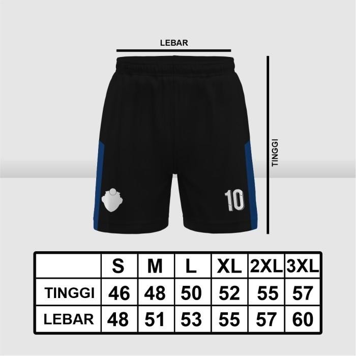 Jersey Anime Haikyuu  Inarizaki Cosplay Manga Voli Volley Terlaris