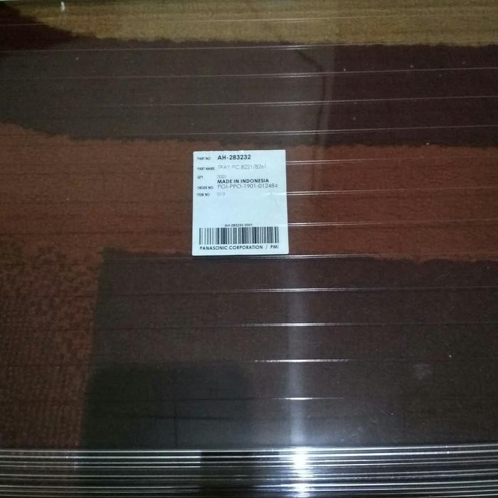 RAK KULKAS PANASONIC MIKA ORIGINAL ASLI ORI