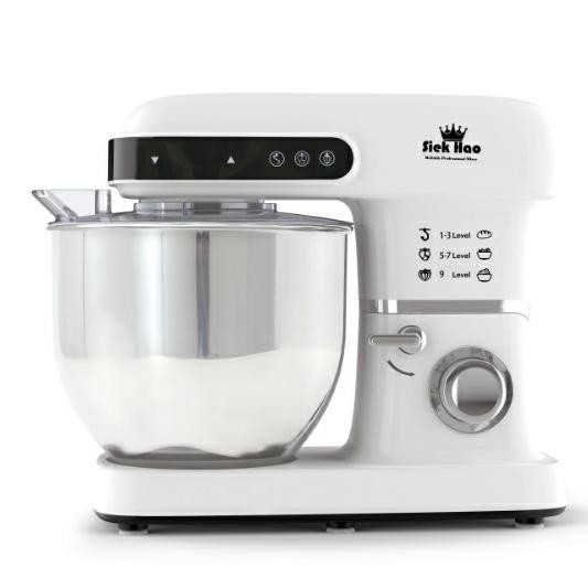 Planetary Mixer 10 Liter Taiwan Siek Hao Belt Type