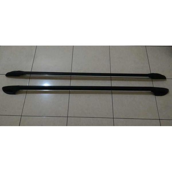 New Roof Rail Universal Kaki 2 Mobil Terios