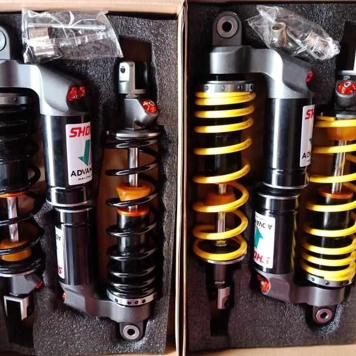 Shockbreaker Tabung Nmax Showa Ready