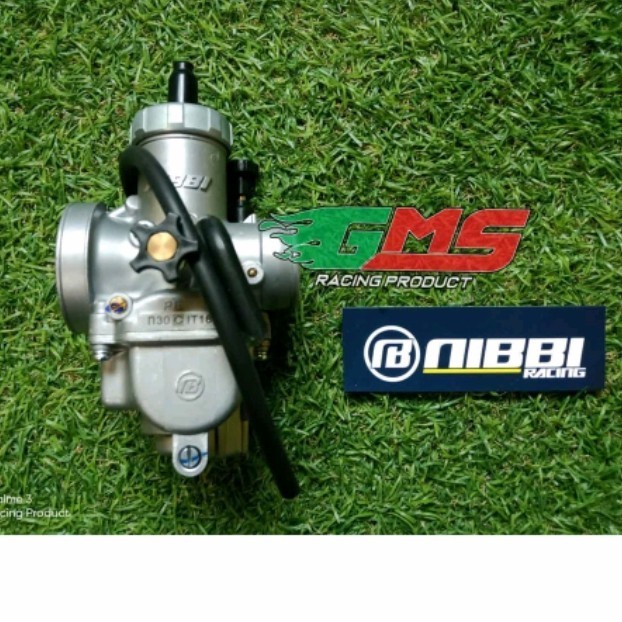 Karburator Pe 28 Nibbi Racing Original