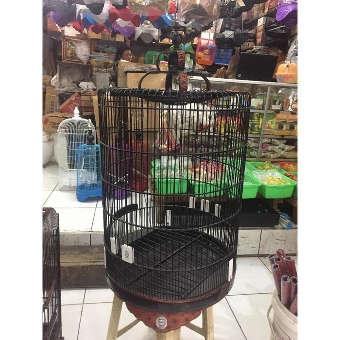 Kandang Murai Rafi Jaya No. 4