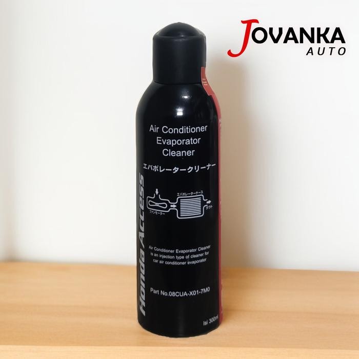 AC Cleaner Mobil Honda Evaporator Threebond