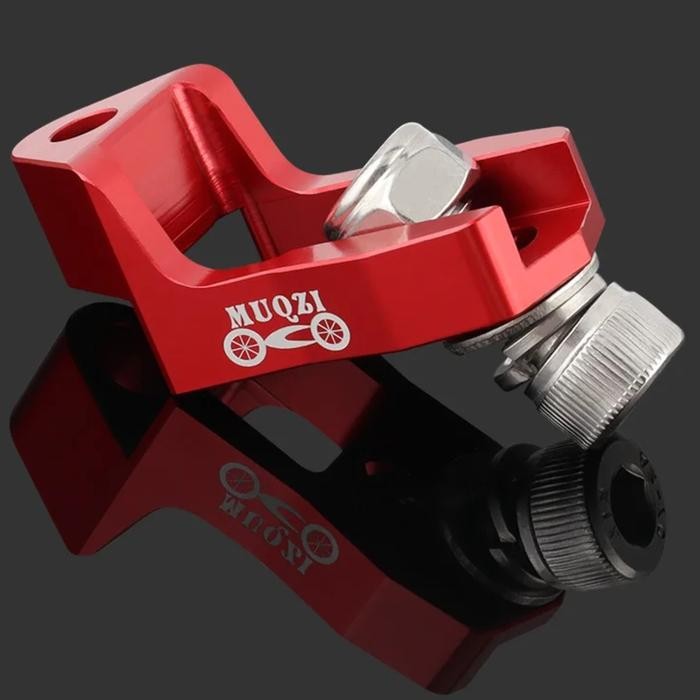 Muqzi Adaptor Rem U C Brake Sepeda Lipat Extension Adapter Braket Rem C U V Brake Sepeda
