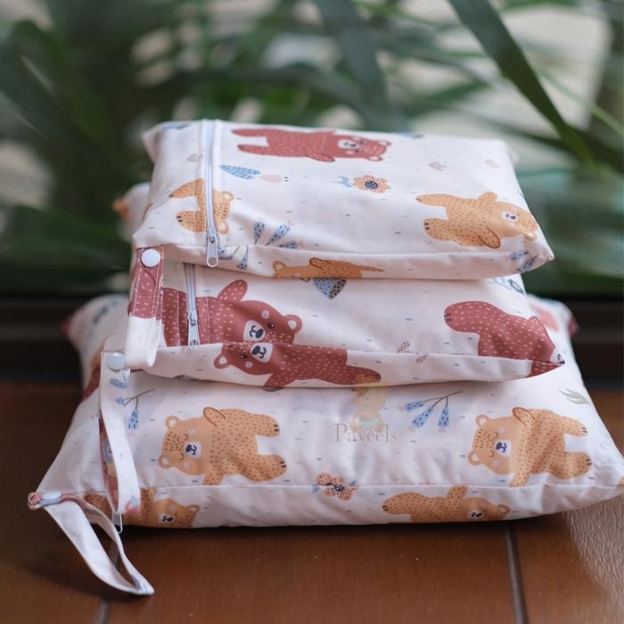 Nevia Waterproof Protection Pad Play Size