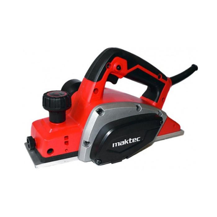 Mesin serut kayu / planner maktec MT191