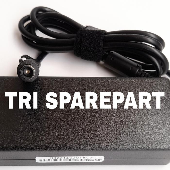 ADAPTOR CHARGER LAPTOP HP ELITEBOOK 8460P HP ELITEBOOK 8470P 90W ORI TERMURAH