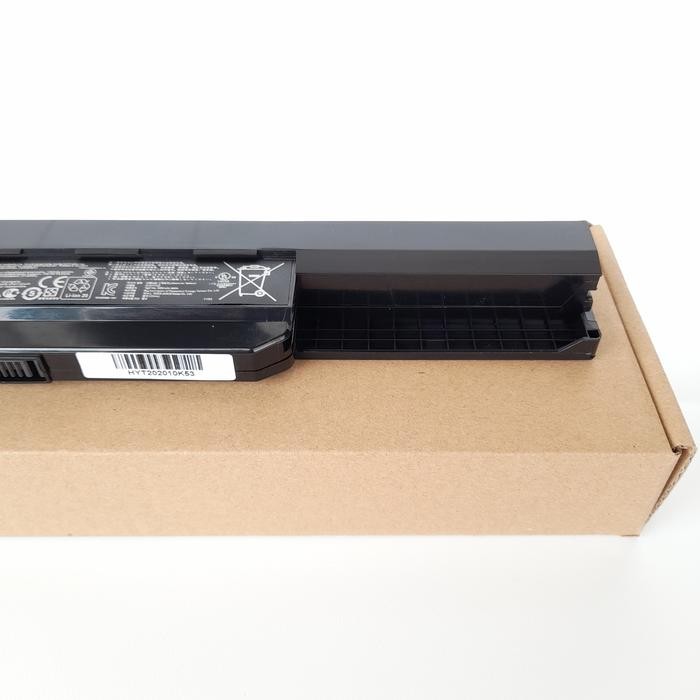 ORIGINAL BATERAI BATRE LAPTOP ASUS A43 A43E A43T A43J A43S A43SJ