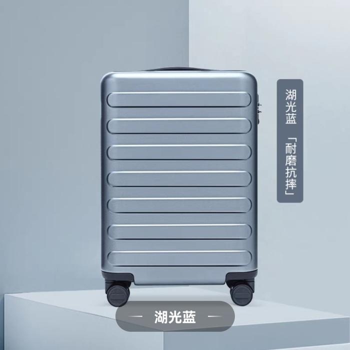 Koper Xiaomi 90Fun Luggage Ukuran 28 Inch Guritagurun