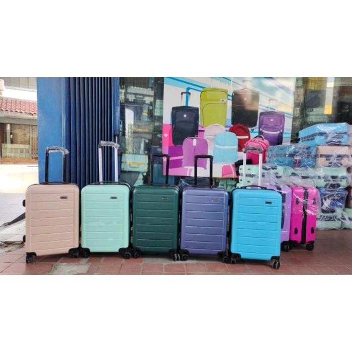 Koko Denis Koper 18 Inch Polo t Kabin