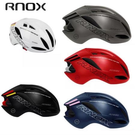 Helm sepeda rnox aero helm sepeda roadbike speed all bicycle helmet