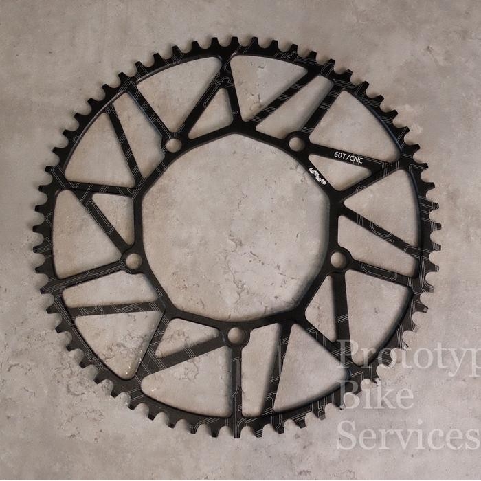 Chainring Litepro 60T BCD130 Original