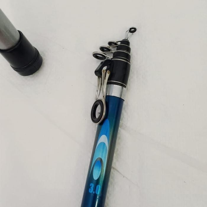 joran antena surf xenon pro power 300