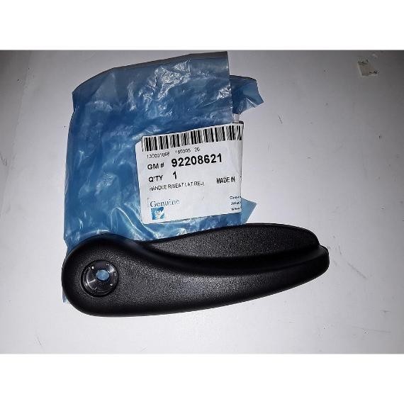 Handle Jok Bangku Tengah Kanan Captiva Ori Gm Kode 044