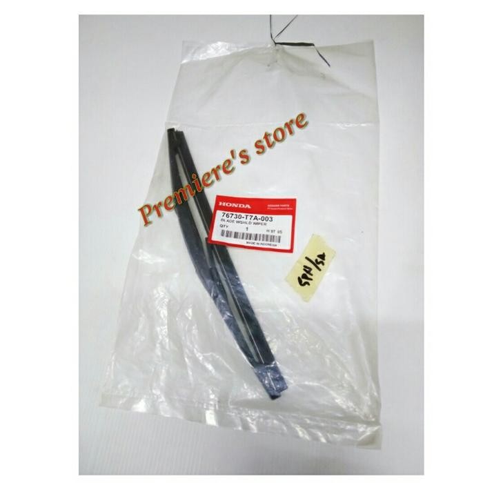 Wiper Belakang Hrv Original Kode 082