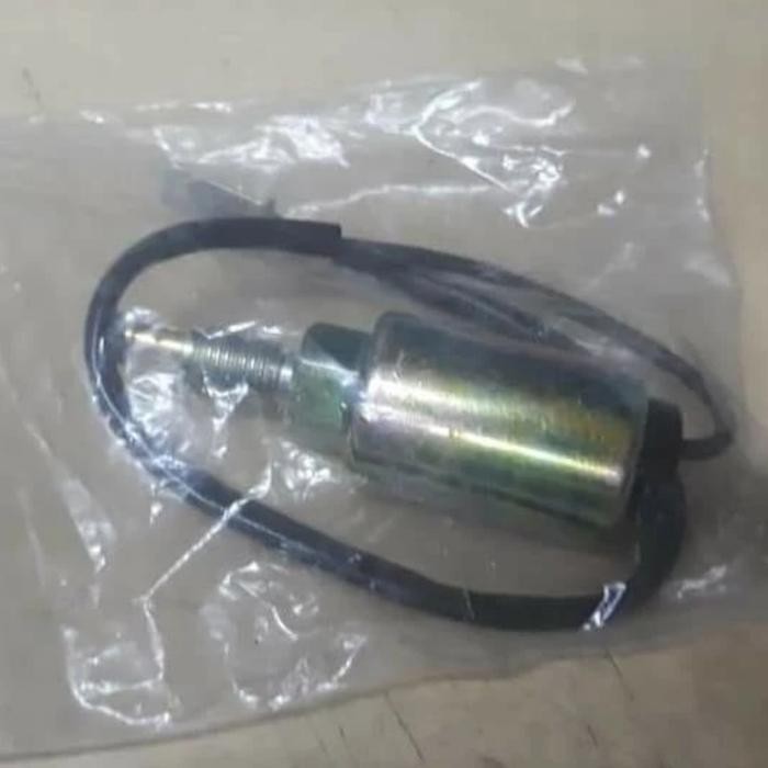 Selenoid Karburator Jimny Katana Kode 062