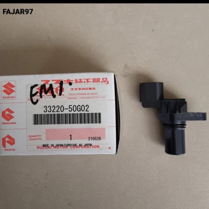Sensor Ckp Suzuki Escudo 2000Cc Asli Sgp Kode 048