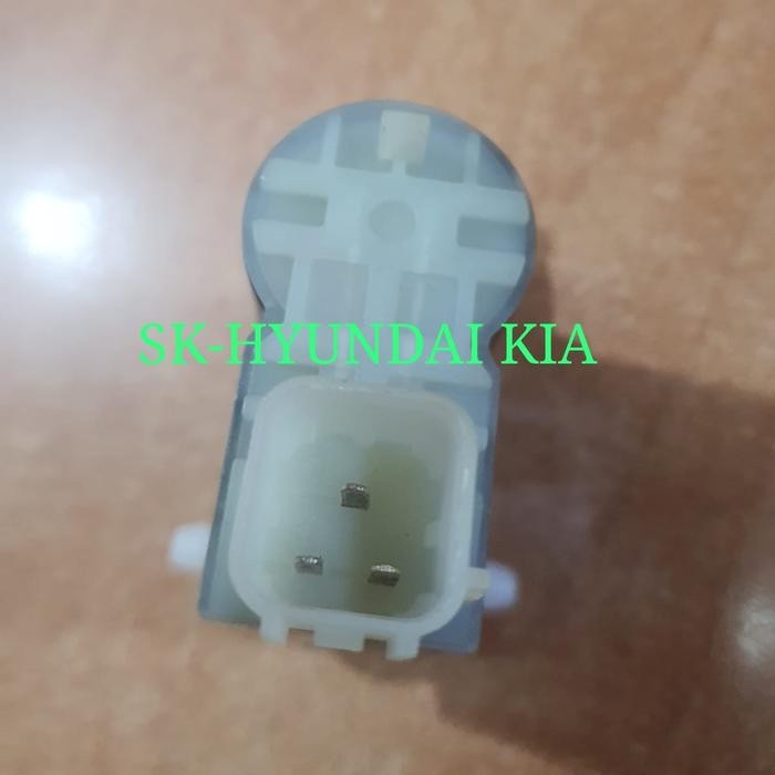 Motor Pump Washer Motor Wiper Hyundai Grand I10 Kode 042