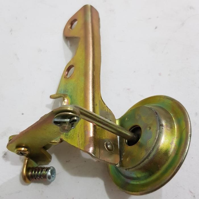 Vakum Vacum Idle Up Idel Ap Ac Kijang Grand Jantan Rover 5K Kapsul 7K Kode 016