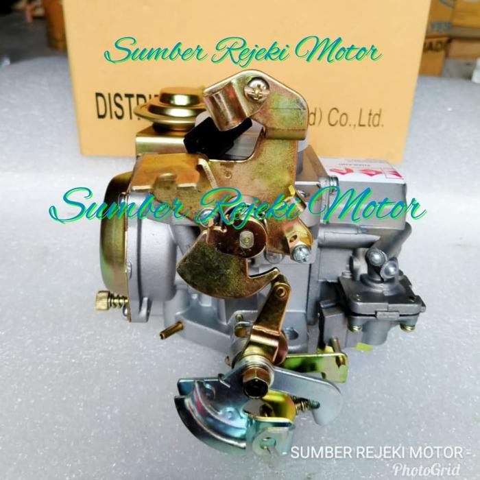 Karburator Assy/Carburator Assy Futura Carburator/Karburator Futura Kode 008