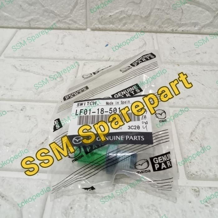 Switch Oli Pressure Mazda Biante Non Skyactiv - Mazda Cx7 Cx 7 Ori Kode 027
