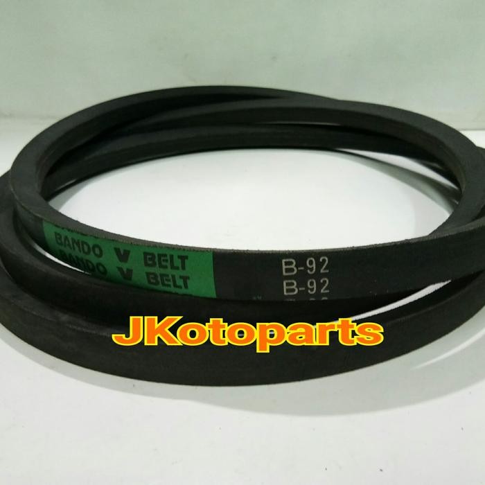 Fan Belt B92