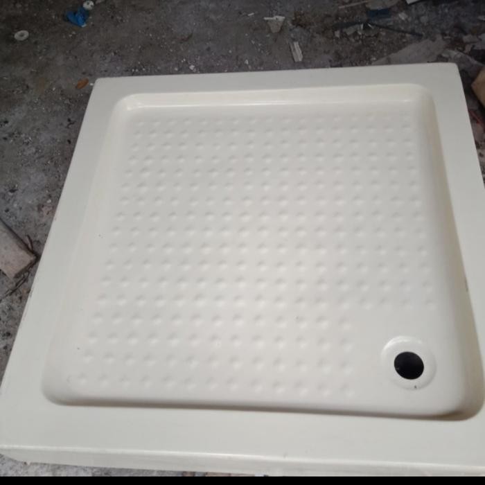 PREMIUM SHOWER TRAY SEGI 90x90 /ALAS SHOWER BOX