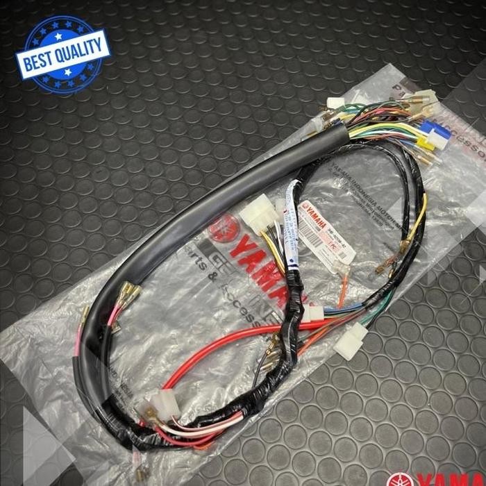 kabel body rxs rx special original