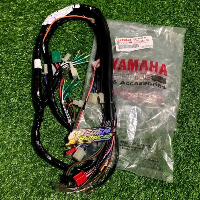 kabel body f1zr fizr original ygp