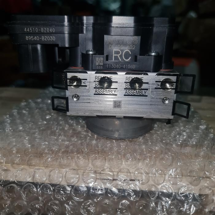 Modul ABS AVANZA XENIA 44050-Bz040 44510-bz040