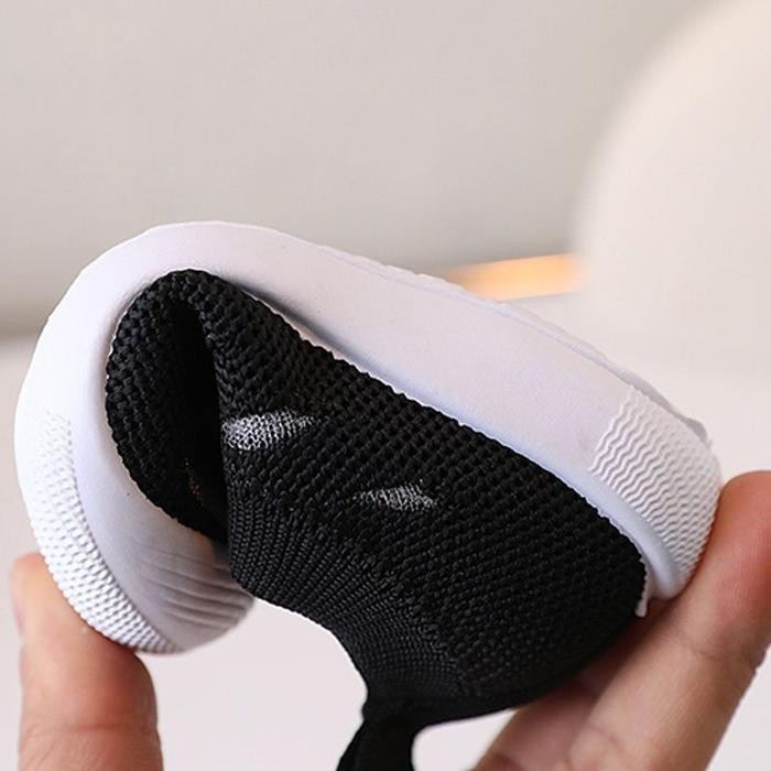 Beragam (Cod) Sepatu Prewalker Import Bunyi Cit Cit/ Sepatu Bayi Laki Laki Dan Perempuan/Sepatu Bayi