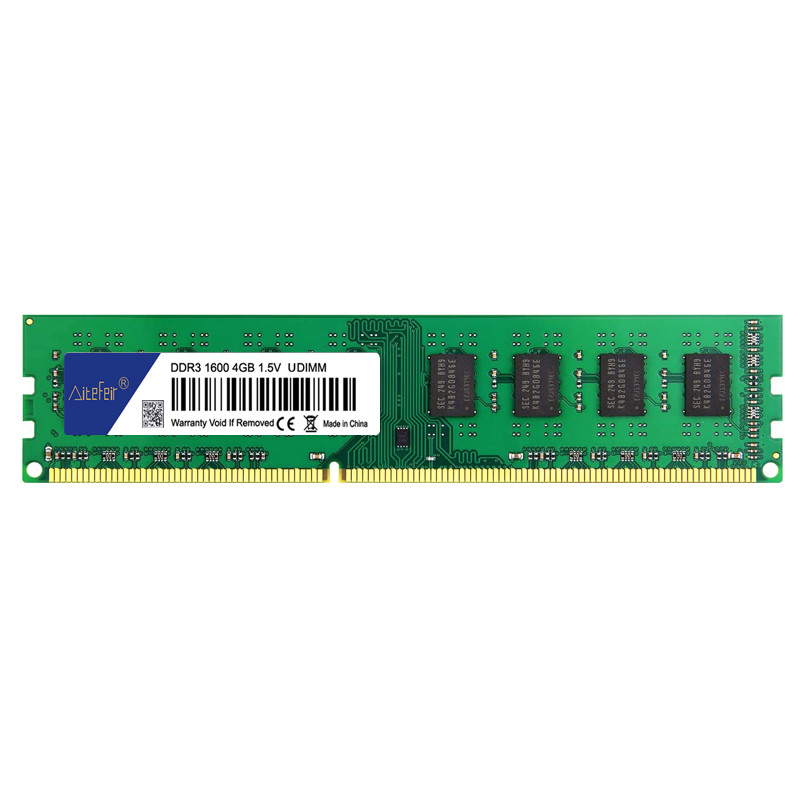 DDR3 DDR4 2GB 4GB 8GB 1333MHZ 1600MHZ 1866MHZ 2400MHZ 2666MHZ PC3 PC4