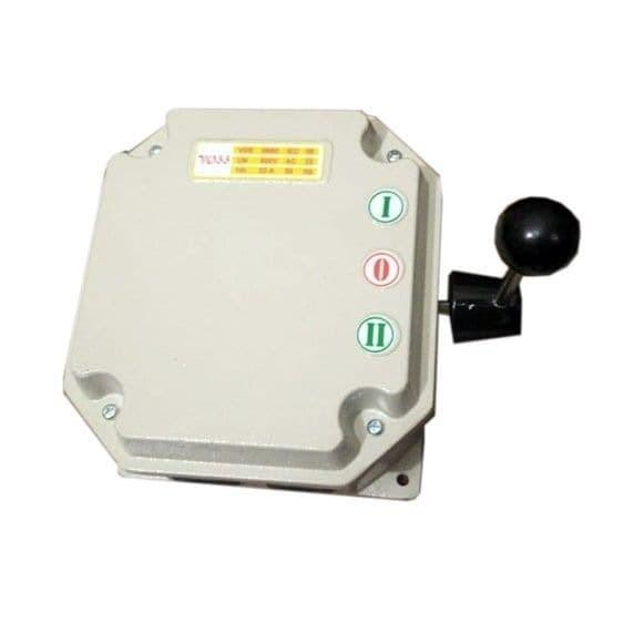 Cam Starter / Genset / Handle / Cos 4P 40A Gz Pisau