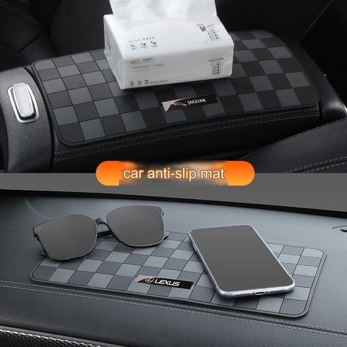 Anti Slip Mat Dashboard Mobil Tatakan Dashboard Mobil Anti Slip Car