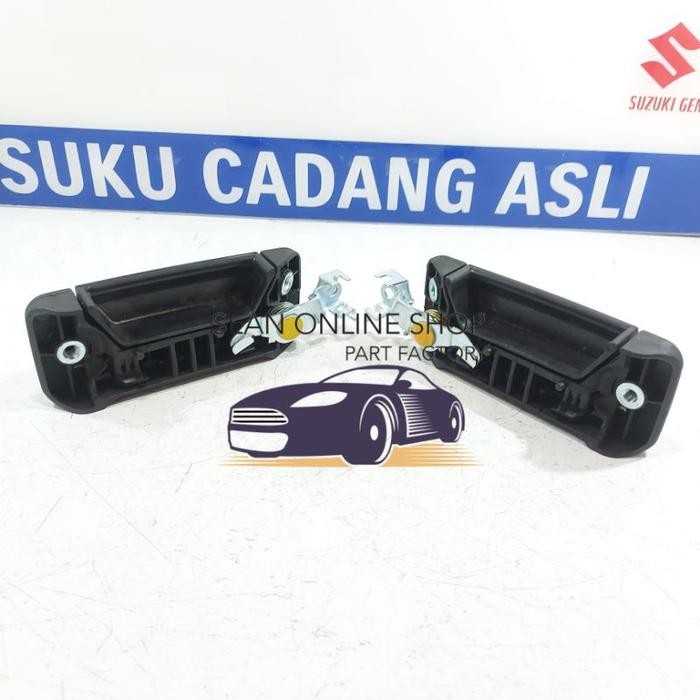 Handle pintu luar sliding geser Daihatsu Espass S91 S92