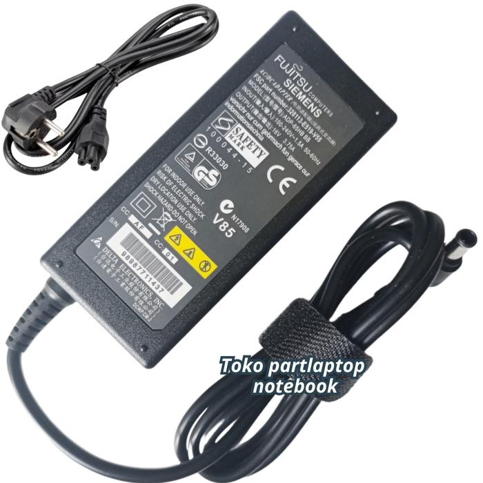 Adaptor Fujitsu Scansnap Ix500 - Power Supply Scanner