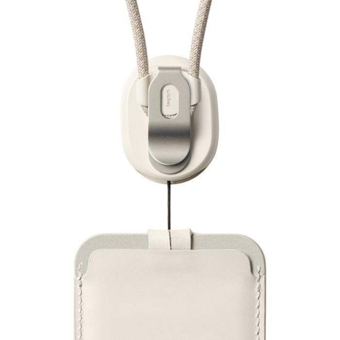 

[Deli Atk] Orbitkey Lanyard For Id Card Holder