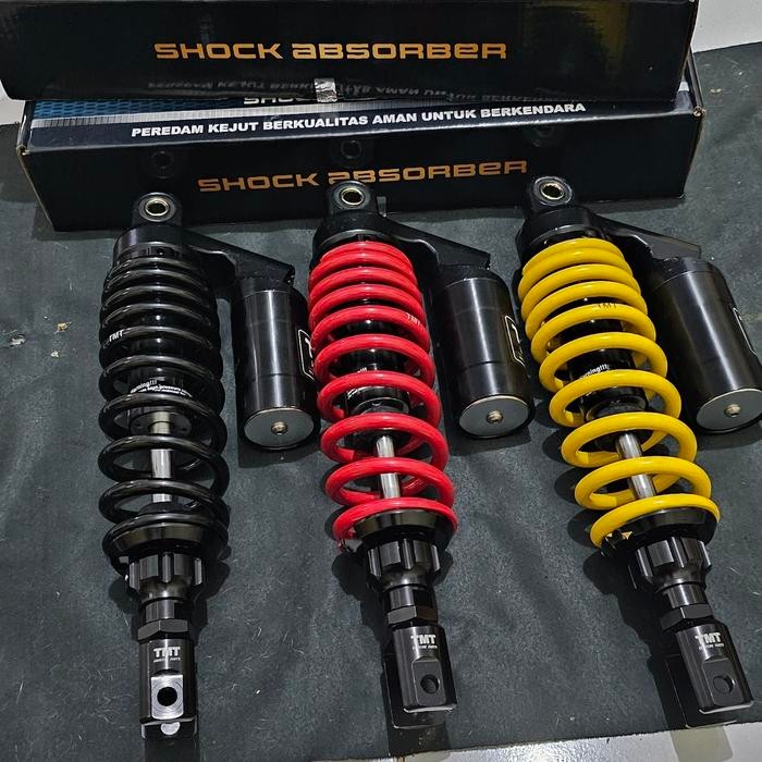SHOCK BREAKER TABUNG TMT 305MM FOR YAMAHA MIO,