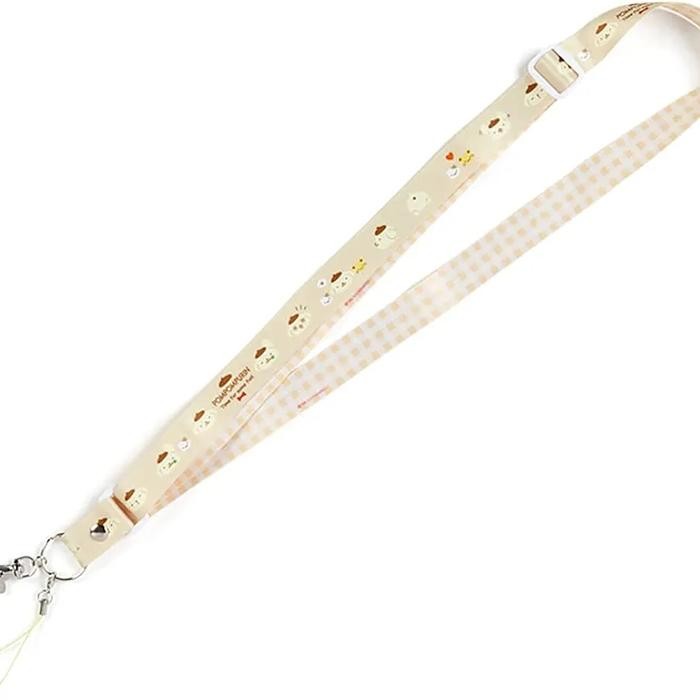 

[Deli Atk] Sanrio Lanyard 115Cm Original Japan